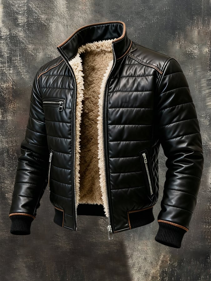 Frostborne Luxe™ Jacket
