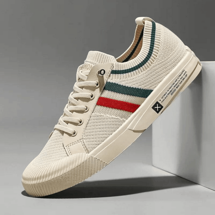 Hugo | Urban Kicks ze skóry