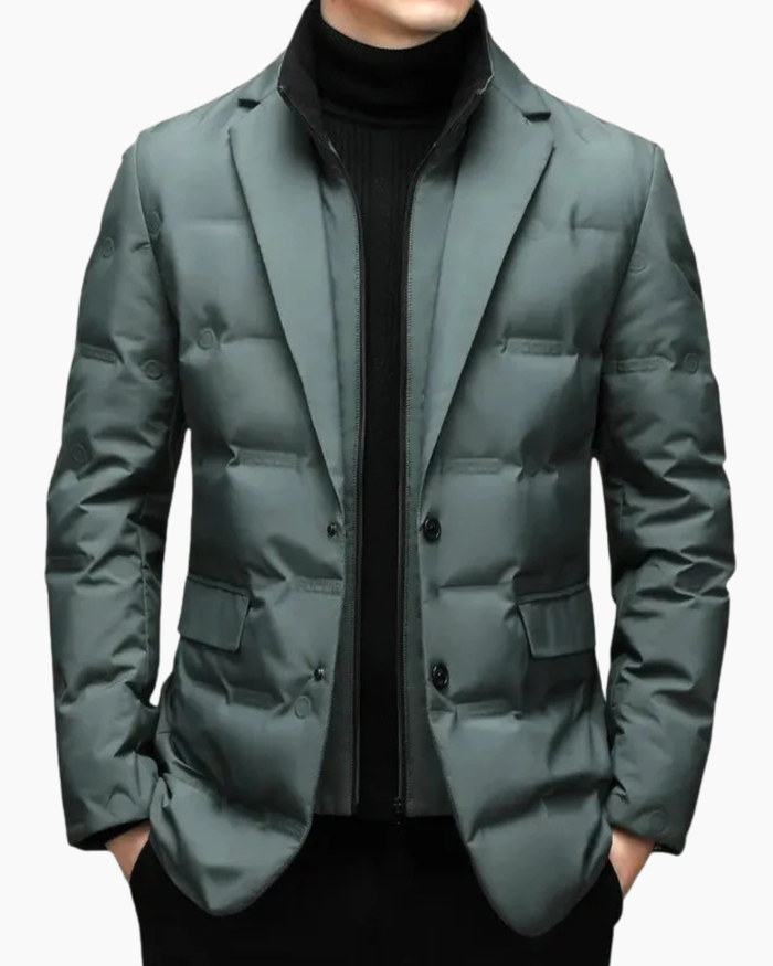 Prestige™ – Elegancka Kurtka