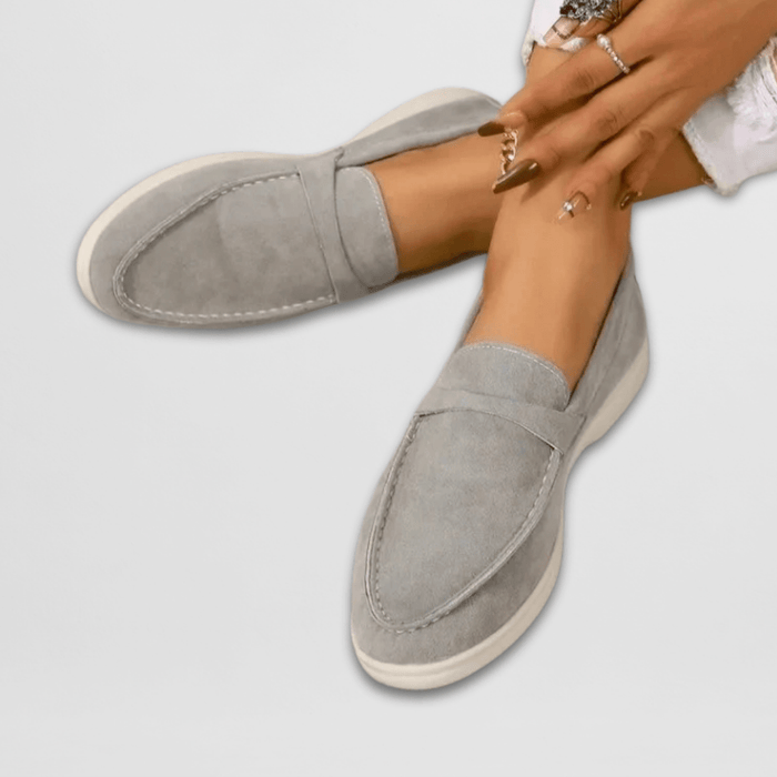 Lucia | Wygodne Loafery