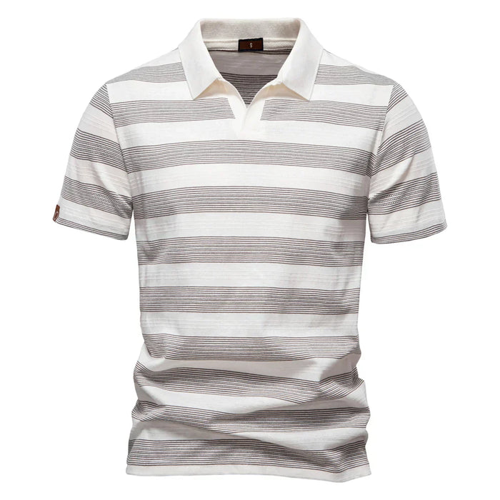 Tomasz™ | Casual Sweter Polo