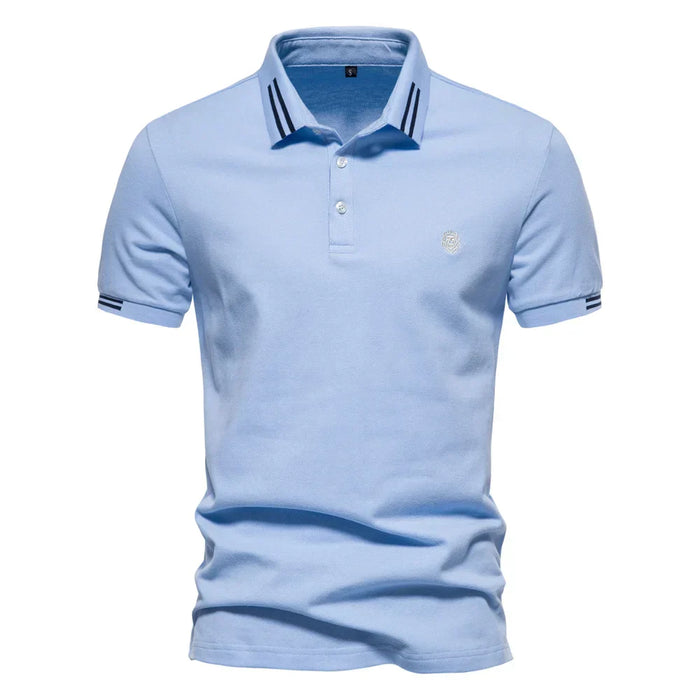 Patryk ™ | Casual Męska Polo