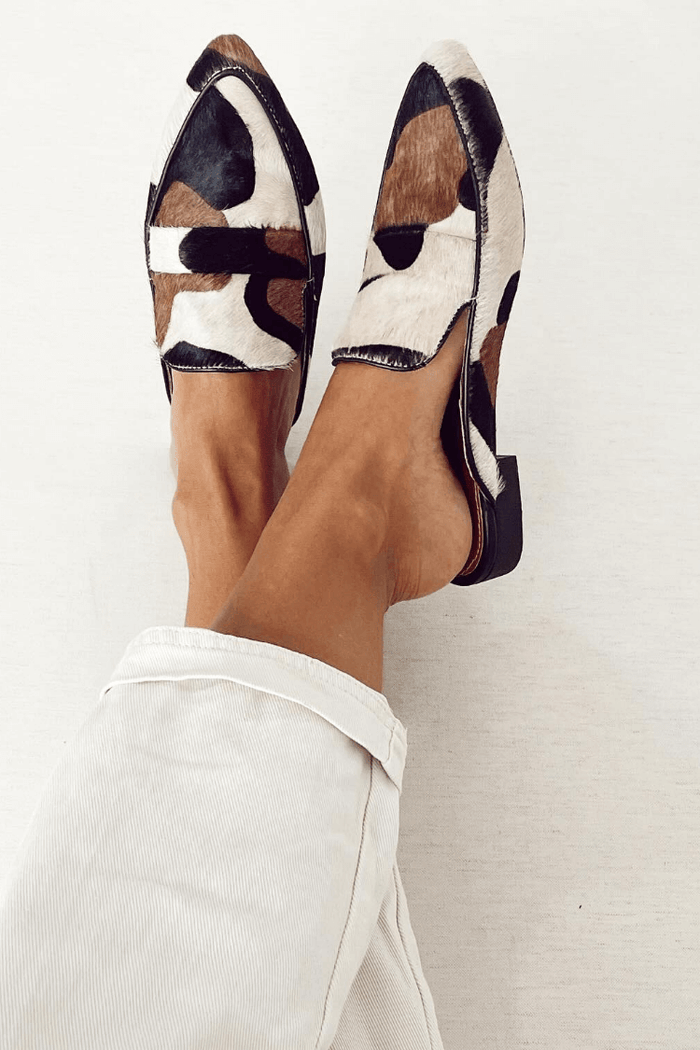 Emery | Stylowe Wygodne Loafery