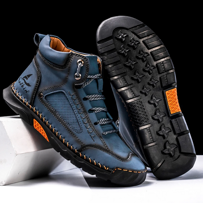 Moritz | Premium skórzane buty