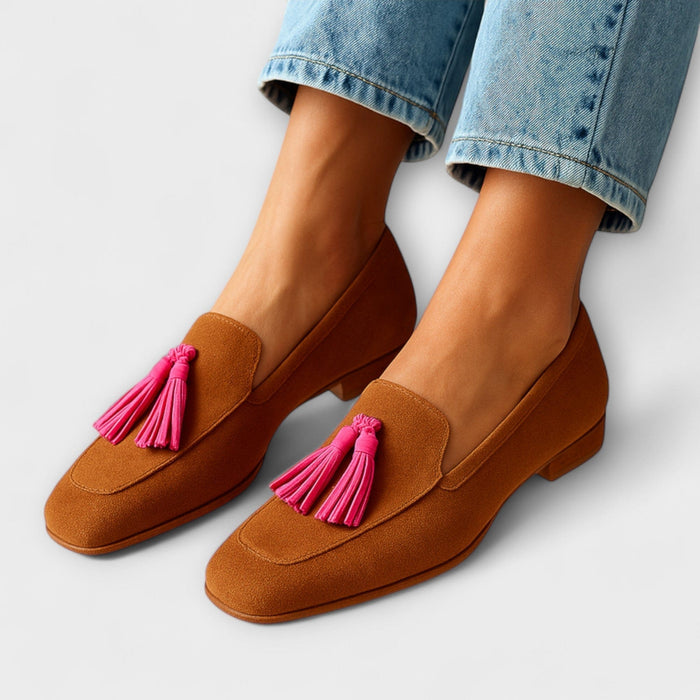 Elena | Loafery