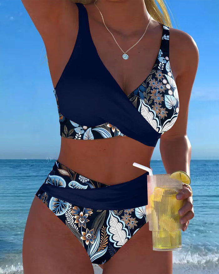Fiorella | Bikini Kwiatowe