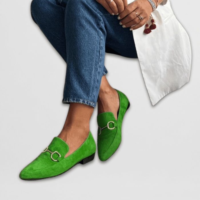 Ginevra | Kolorowe Loafery