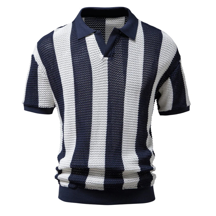 Paweł™ | Oddychająca Koszula Polo