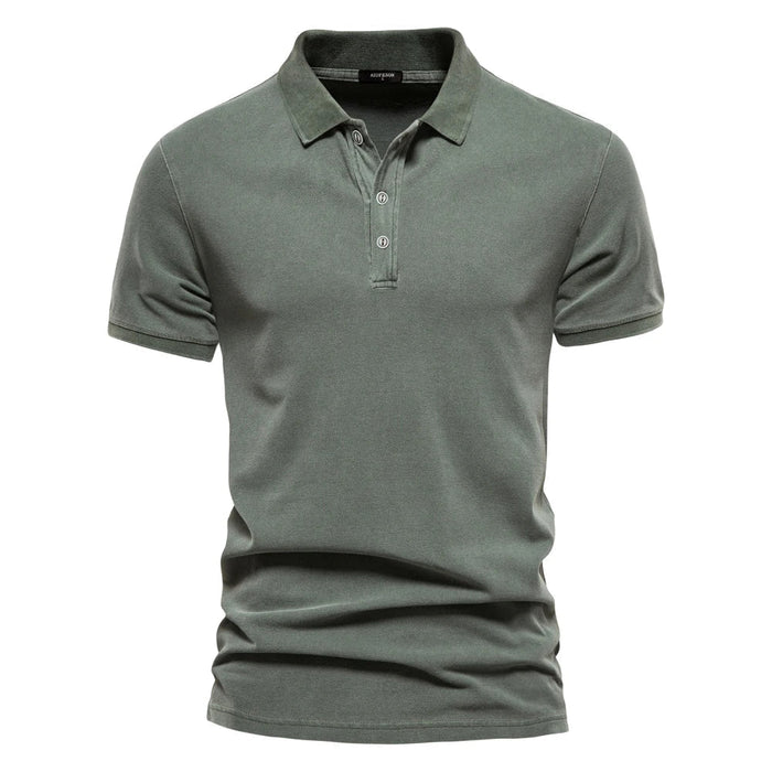 Sebastian ™ | Męska Polo