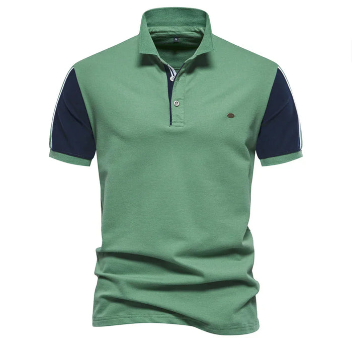 Marcin™ | Wiosenna Polo