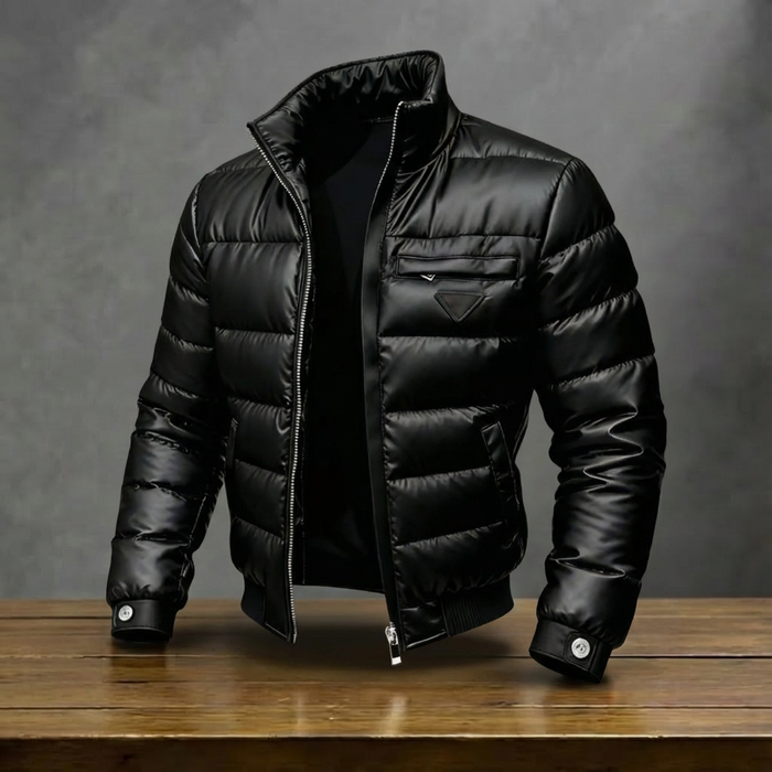 Arctiq™ Puffer Coat