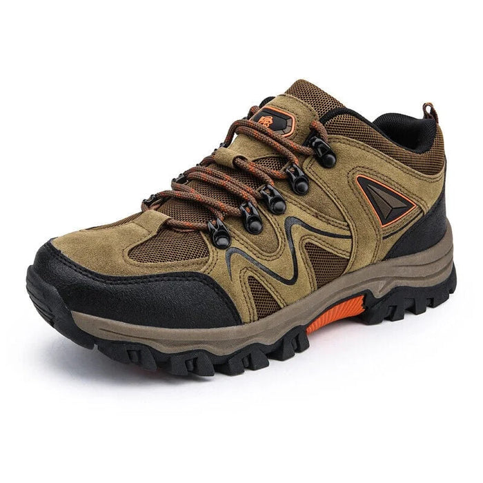 NordTrail™ | Buty trekkingowe ze wsparciem łuku stopy